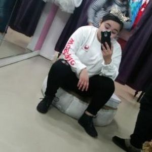 Meet your Posher, Brandy